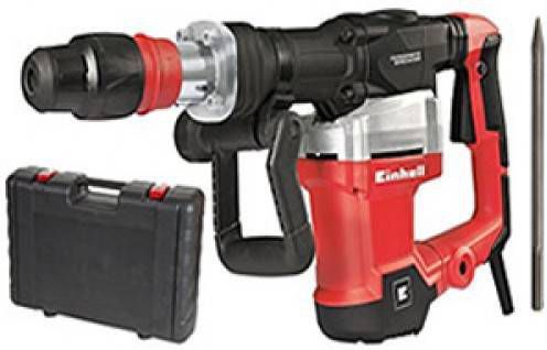 Einhell TE DH 12 Breekhamer In Koffer 1050W 12J