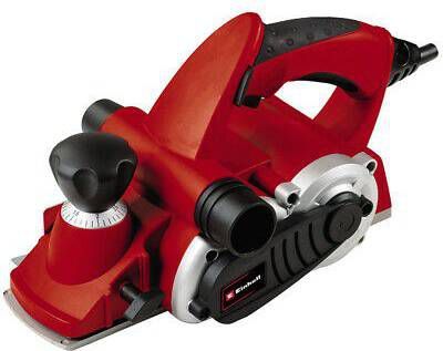 Einhell TE PL 900 Schaafmachine 900W 82mm 3mm