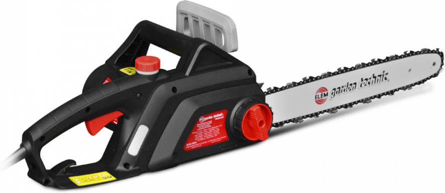 Elem TRE2042SO Elektrische Kettingzaag 2000W 406mm