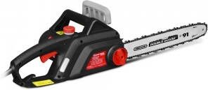 Elem TRE2042SO OR Kettingzaag 2000 W 46 Cm