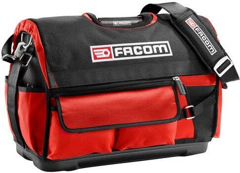 Facom BS.T20PB Stoffen Gereedschapskoffer PROBAG