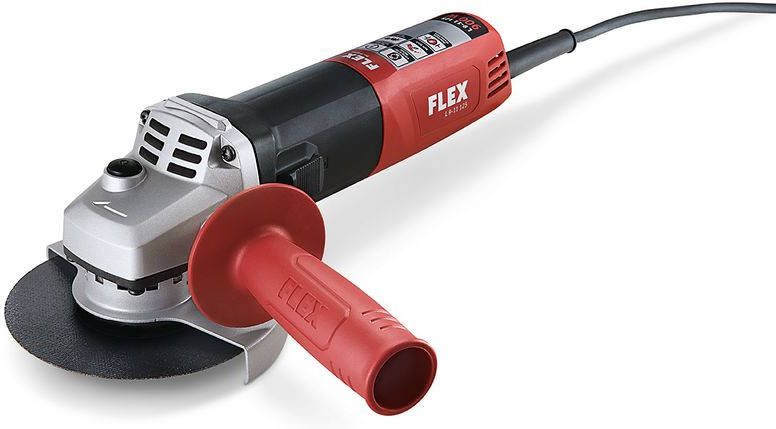 FERM Flex L 9 11 125 Haakse Slijper 900 W 125mm