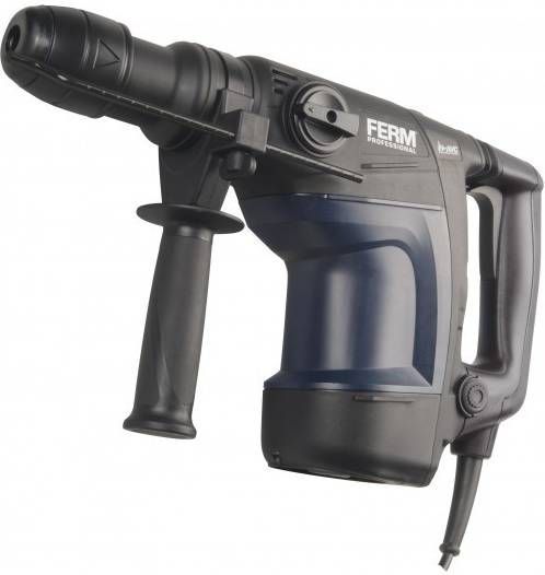FERM HDM1043 Boorhamer SDS max 1100W 1 7J