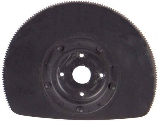 FERM Segmentzaagblad hoge snelheid staal OTA1004