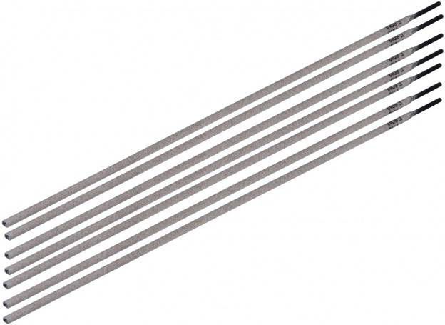 vidaXL Elektrodes 117 st rutiel WEA1011