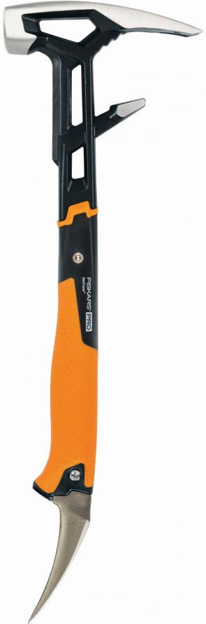 Fiskars 1027220 IsoCore Sloopgereedschap M 46, 2 Cm