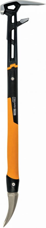 Fiskars 1027221 IsoCore Sloopgereedschap L 75, 3 Cm