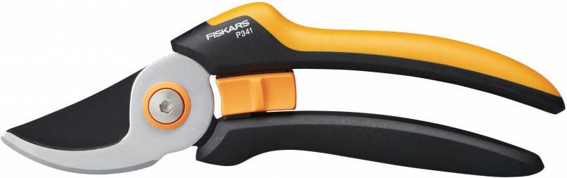 Fiskars 1057164 Solid Snoeischaar Bypass L P341 20mm
