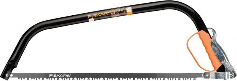 Fiskars 124810 Beugelzaag 625mm