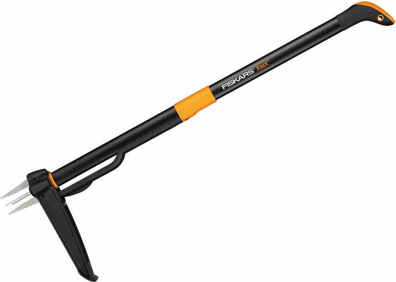 Filtech Fiskars Xact Onkruidtrekker