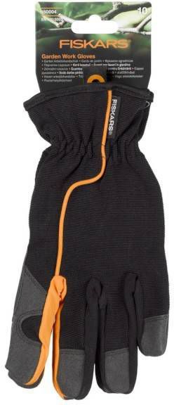 Fiskars 160004 Garden Tuinhandschoenen 10