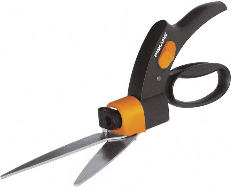 Fiskars Graskantenschaar Servo-System (G