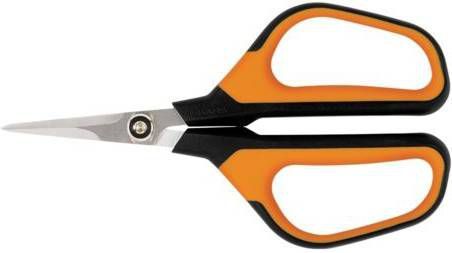 Fiskars SP15 Solid Snip Bloemen Snoeischaar