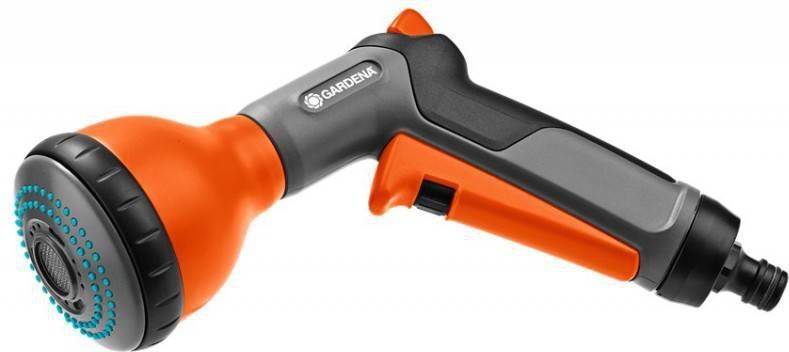 Gardena Classic Multifunctionele Broes Handsproeier