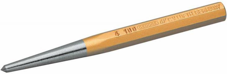 Gedore 100 Centerpons 8 kantig 10mm