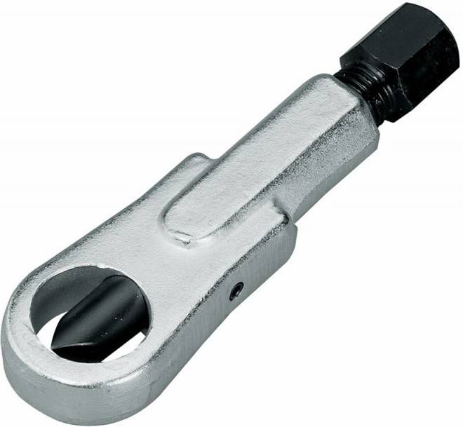 Gedore 1.26 Reserve beitel voor moerensplijter