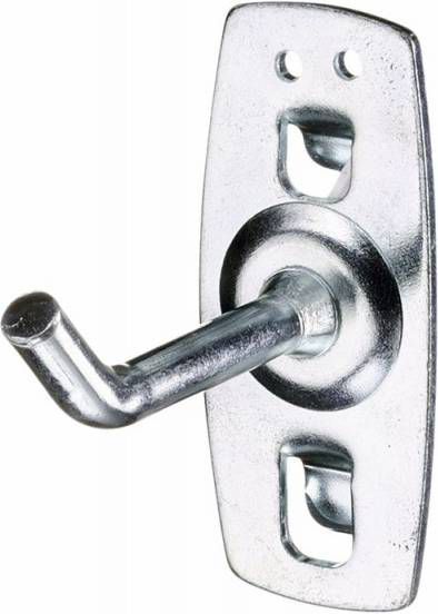 Gedore 1500 H 29 Gereedschaphaak Haakeinde Schuin 100x6mm