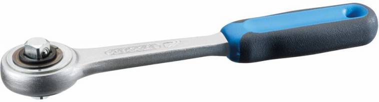 Gedore 2093 Z 94 Doorsteek ratel 1/4''