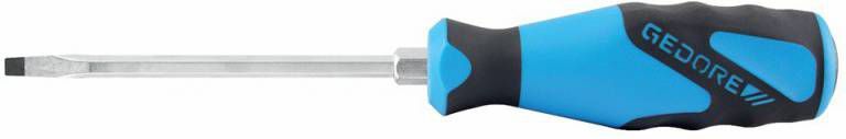 Gedore 2154SK 3 C Schroevendraaier Met Slagkap 10, 0 X 320mm