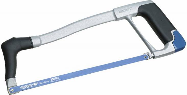 Gedore 407 Metaalzaagbeugel 650mm