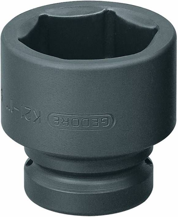 Gedore K 21 41 Krachtdop 1'' 41 X 67mm