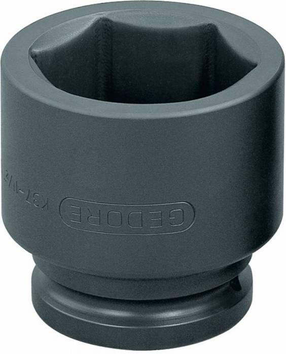 Gedore K 37 Krachtdop 75 X 103mm