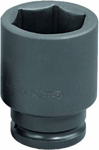 Gedore K 37 L Krachtdop Lang Model 75 X 140mm