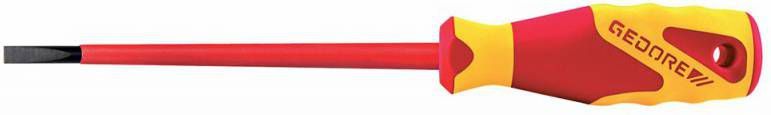 Gedore VDE 2170 VDE Schroevendraaier 10, 1 X 295mm