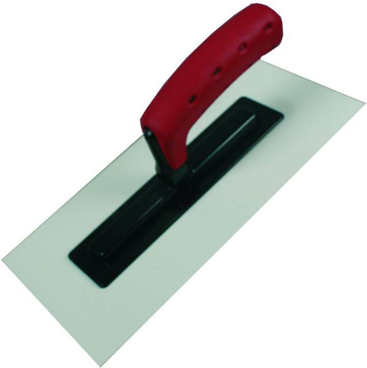 Het Melkmeisje 342280 Plakspaan Kunststof Softgrip 280 x 140 x 3mm