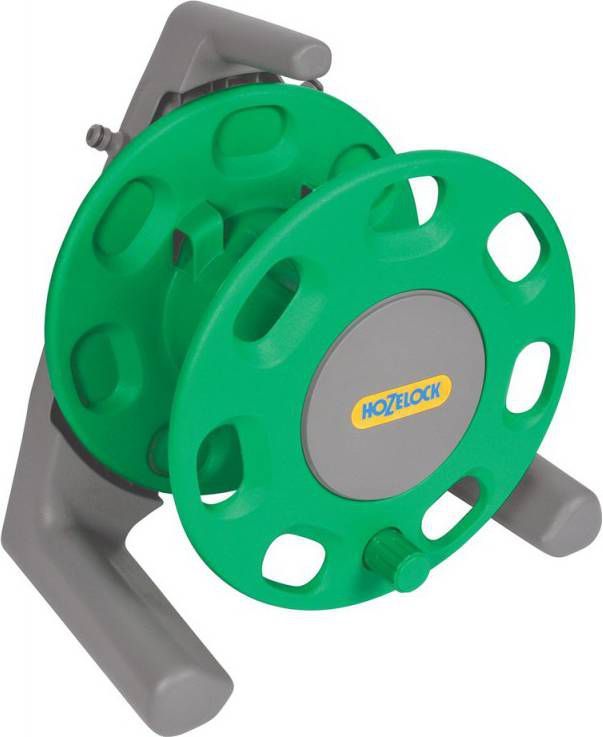 Hozelock Tuinslanghaspel vrijstaand voor 30m slang