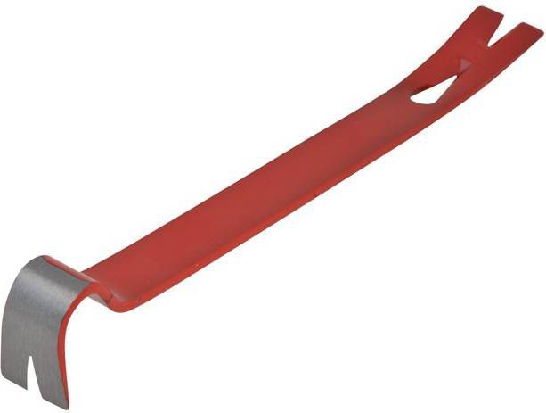 Hultafors 108MINI Stalen koevoet 190 mm