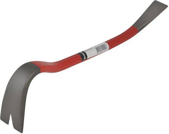 Hultafors 109/12"Stalen Koevoet 300 Mm