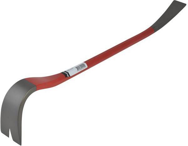 Hultafors 109/20" Stalen koevoet 500 mm