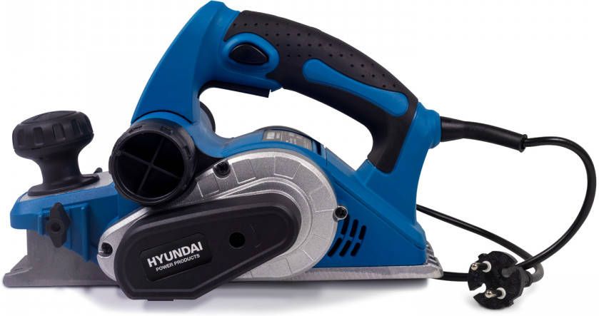 Hyundai 56449 Elektrische Schaaf In Koffer 950W 82x4mm