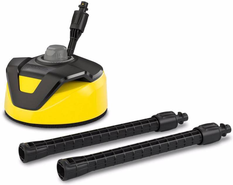 Karcher Kärcher T5 T Racer Terrasreiniger voor K2/K3/K4/K5/K6/K7