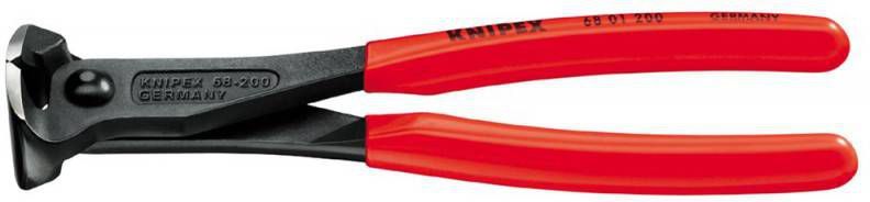 Knipex 68 01 160 Voorsnijtang 160mm