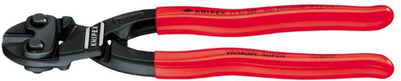 Knipex 7101200 CoBolt Boutensnijder Compact 200mm