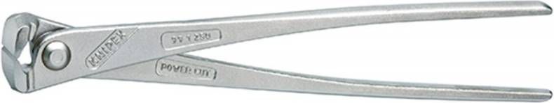 Knipex 9914250 Kracht Moniertang 250mm