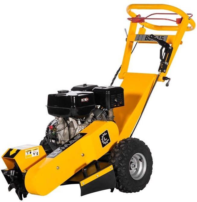 Lumag BSF15N Stronkenfrees Benzine 13 PK