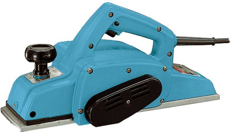 Makita 1911B Schaafmachine 840W 110mm 2mm