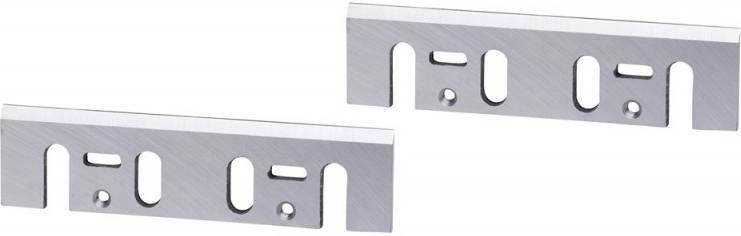 Makita 793008 8 HSS Schaafbeitels 110mm(2st )