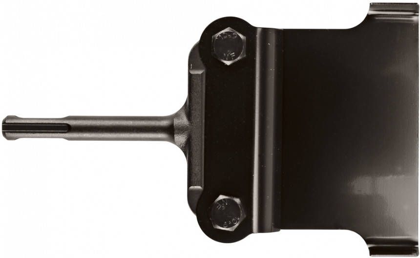 Makita A 68161 SDS Plus Schraapstaal 100mm