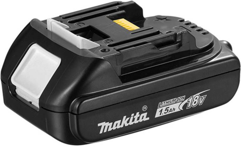 Bl1815g makita аккумулятор