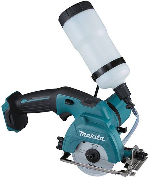 Makita CC301DZ 10.8V Li Ion Schuif Accu Glas En Tegelsnijder Body 85mm
