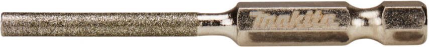 Makita D 73754 Kettingzaagvijlbit Rond 1/4x4.5mm