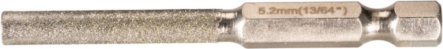 Makita D 73776 Kettingzaagvijlbit Rond 1/4x5.2mm