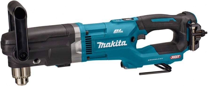 Makita DA001GZ XGT 40V Max Li ion accu haakse boormachine body