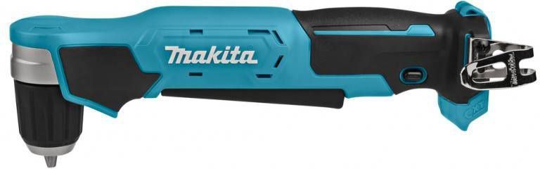 Makita DA333DZJ 10.8V Li Ion accu haakse boor -/schroefmachine body in Mbox