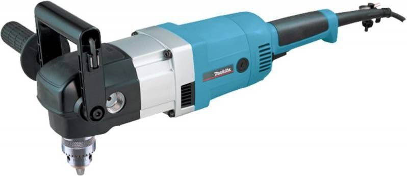 Makita DA4031 Haakse Boor -/schroefmachine In Koffer 1050W