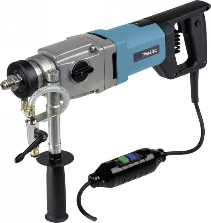 Makita DBM131 230V Diamant boormachine 1700W M18